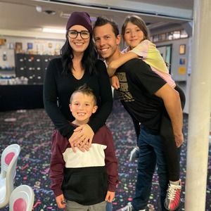 Meet your Posher, Anne